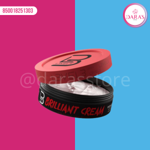 CERA L3VEL3 150ML BRILLIANT CREAM