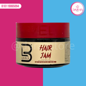 CERA L3VEL3 250ML HAIR JAM