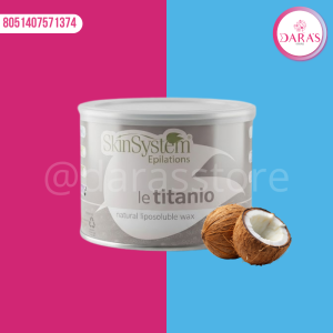CERA SKINSYSTEM 400ML COCO
