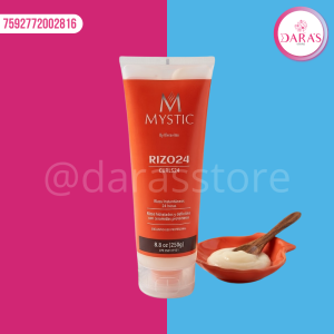CREMA DE PEINAR MYSTIC 250GR RIZOS24