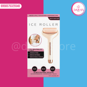ICE ROLLER