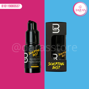 LACA L3VEL3 30GR SCULPTING DUST (PARA LA BARBA)