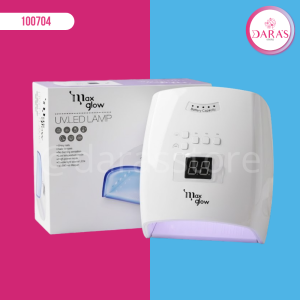 LAMPARA MAXGLOW 48W S10 INALAMBRICA