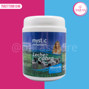 MASCARILLA CAPILAR MYSTIC 1KG LECHE DE CABRA