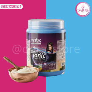 MASCARILLA CAPILAR MYSTIC 1KG THERMO LONIC