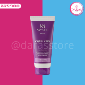 MASCARILLA CAPILAR MYSTIC 200GR CATALYSIS