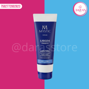 MASCARILLA CAPILAR MYSTIC 250GR LISO24 ALISADORA