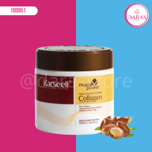 MASCARILLA KARSEELL 500ML ORIGINAL