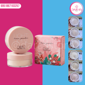 POLVO SUELTO BODY 21GR PHILOSOPHY REY NO.PL-9003