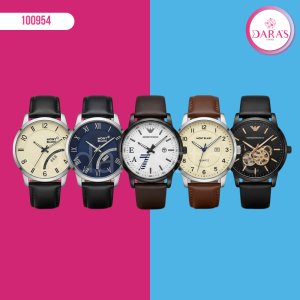 RELOJ EMPORIO ARMANI