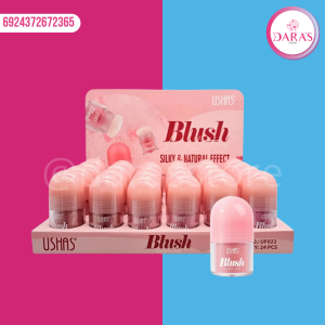 RUBOR SUELTO USHAS 5.6GR COLORETE Y BLUSH