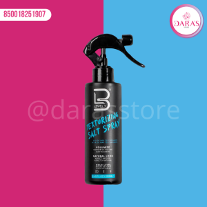 TEXTURIZADOR L3VEL3 250GR EN SPRAY (SALT SPRAY)