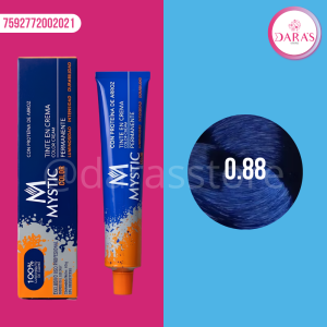 TINTE MYSTIC 60GR 0.88 AZUL