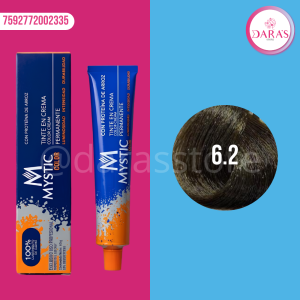 TINTE MYSTIC 60GR 6.2 RUBIO MATE