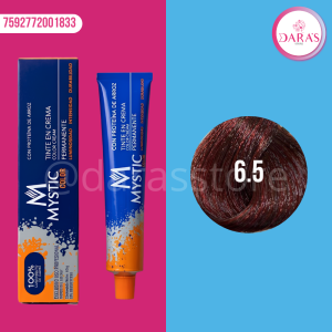 TINTE MYSTIC 60GR 6.5 RUBIO OSCURO CAOBA