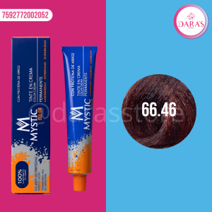 TINTE MYSTIC 60GR 66.46 ILUSION MYSTIC RED