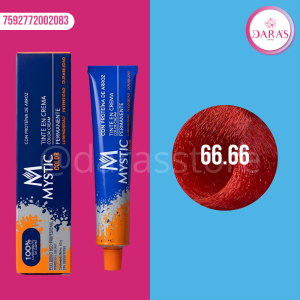 TINTE MYSTIC 60GR 66.66 FANTASY MYSTIC RED